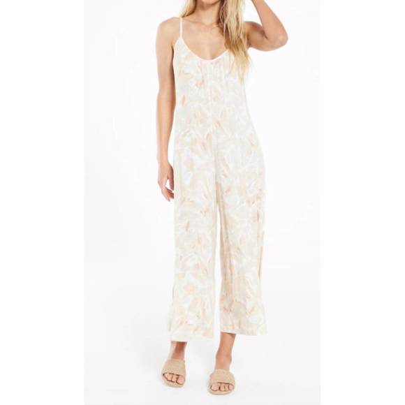 Z Supply Summerland Stripe Short main image 1
